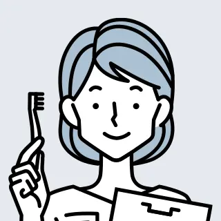 歯科衛生士 あゆみん