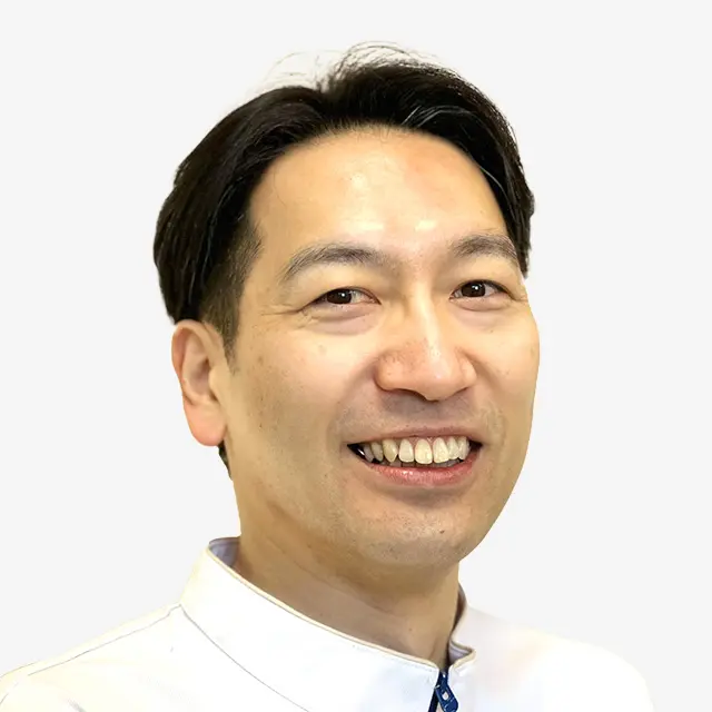 菱川 敏光 歯科医師の画像