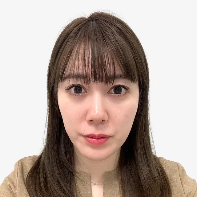 箕浦 千佳 歯科医師