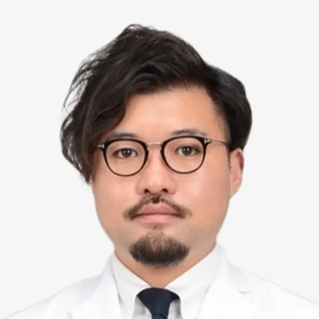 梅山 遼 歯科医師