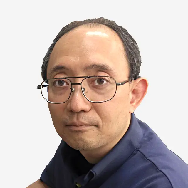 若菜 康弘 歯科医師の画像