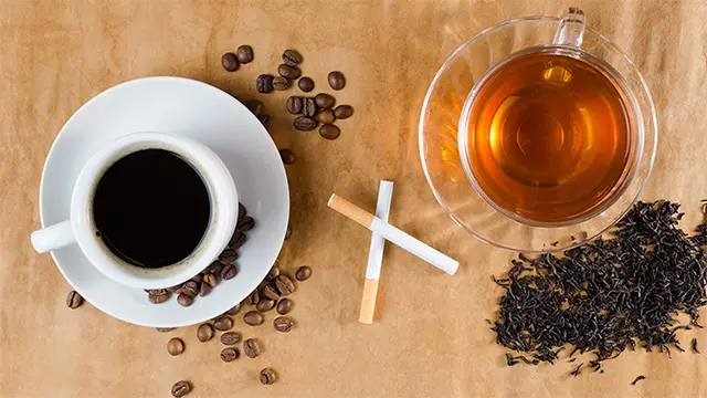 コンポジットレジン（詰め物）が変色する主な3つの原因とは？の画像