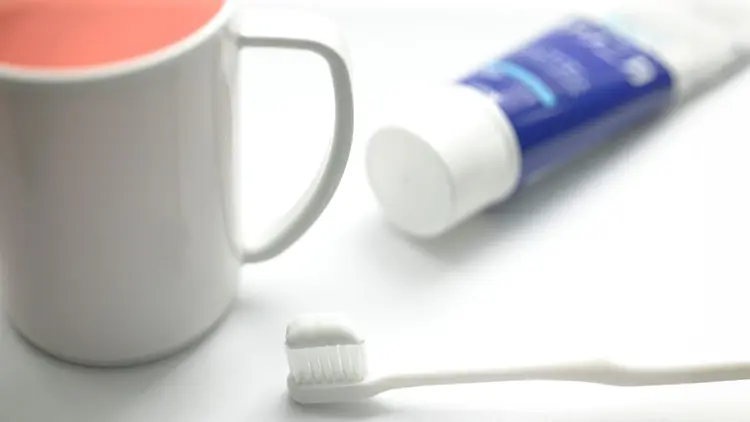 自宅でできる対処法と注意点！セルフケアで悪化させないためにの画像