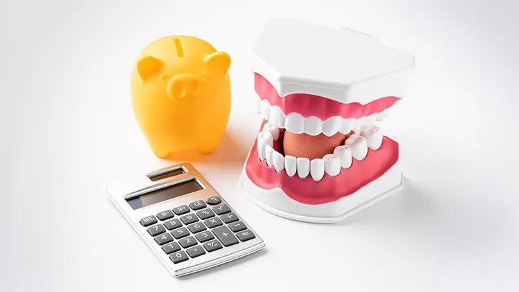 治療にかかる費用・期間・持続性の目安の画像