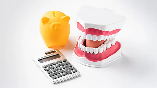 治療にかかる費用・期間・持続性の目安の画像