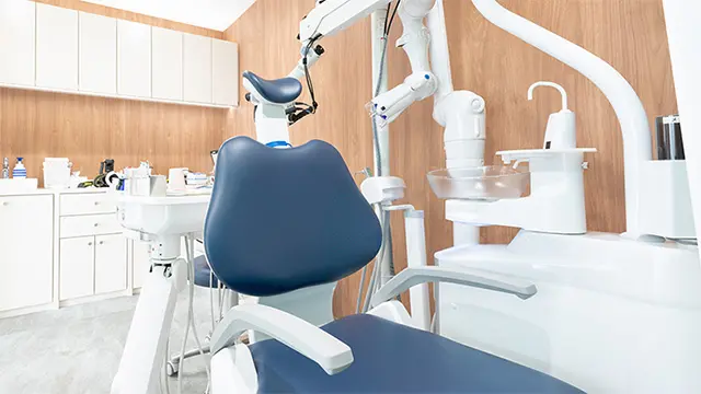 前歯の審美治療で後悔しないための歯科医院選びのポイントの画像