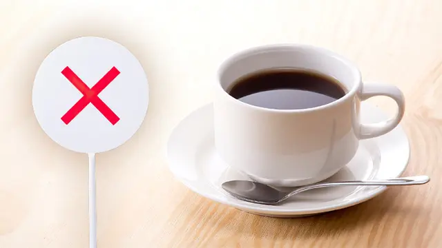 ホワイトニング後コンビニで買うのを避けたい食品リストの画像