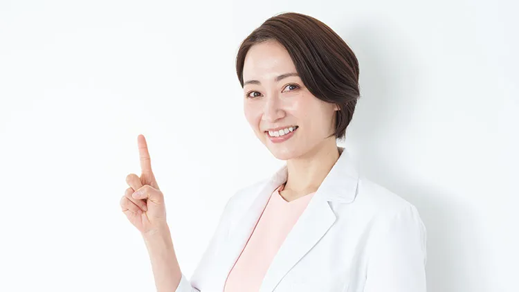 ホワイトニングを受ける前に知っておきたいことの画像