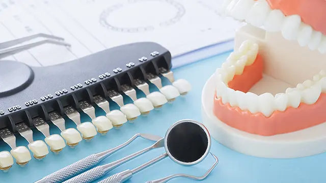 ホワイトニング治療のベストなタイミングは？の画像