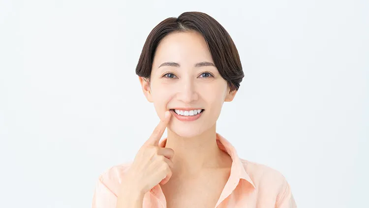 ホワイトニング治療で後悔しないためにの画像