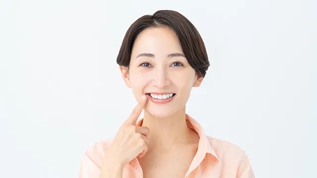 ホワイトニング治療で後悔しないためにの画像