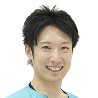 川手 良祐 歯科医師の画像