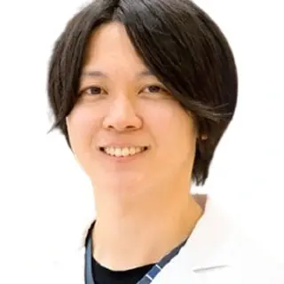 増本 智 歯科医師の画像