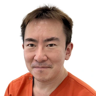 外川 正洋 歯科医師の画像