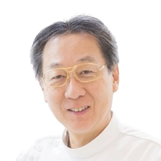 山本 治 歯科医師の画像