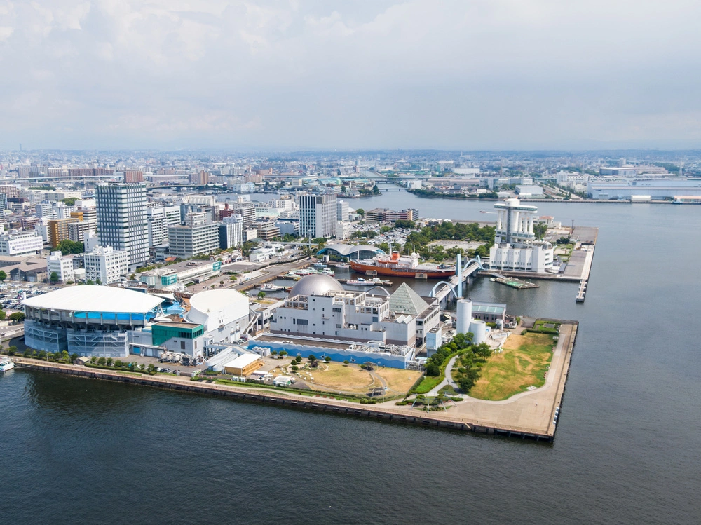 名古屋市港区の記事一覧の画像