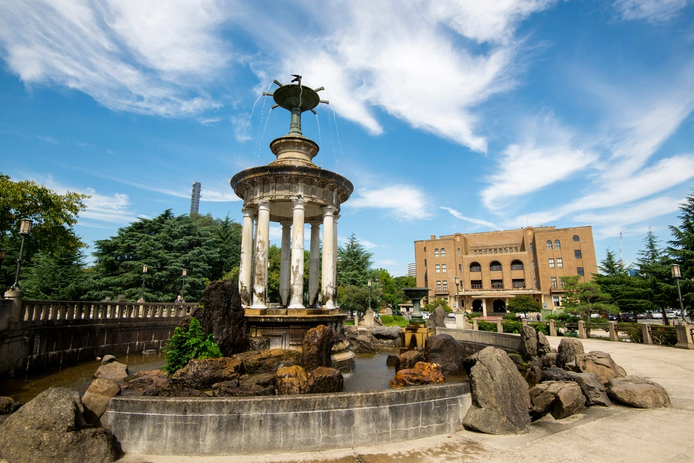 名古屋市昭和区の記事一覧の画像