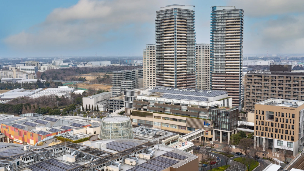 千葉県柏市の記事一覧の画像