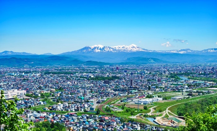 北海道旭川市で審美歯科治療ができるおすすめ歯医者の画像