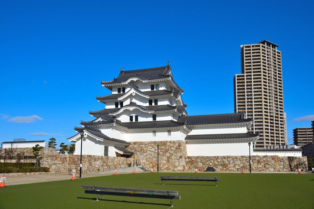 兵庫県尼崎市の記事一覧の画像