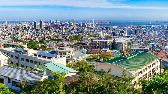 神戸市灘区で審美歯科治療ができるおすすめ歯医者の画像