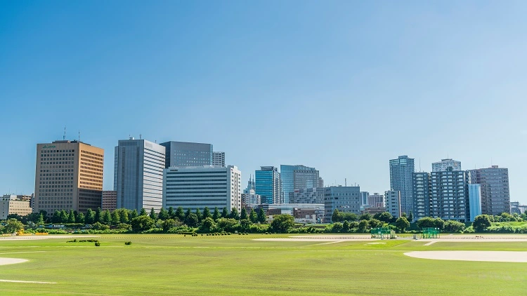 川崎市幸区で審美歯科治療ができるおすすめ歯医者の画像