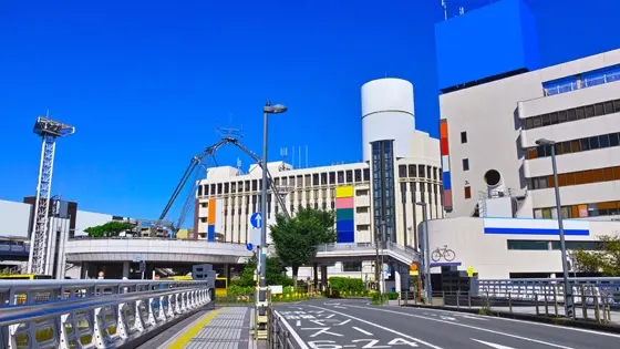 横浜市戸塚区で審美歯科治療ができるおすすめ歯医者の画像