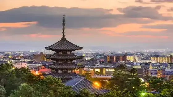 奈良県奈良市で審美歯科治療ができるおすすめ歯医者の画像