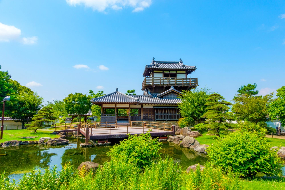 大阪府池田市の記事一覧の画像