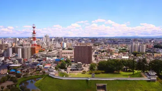 栃木県宇都宮市で審美歯科治療ができるおすすめ歯医者の画像