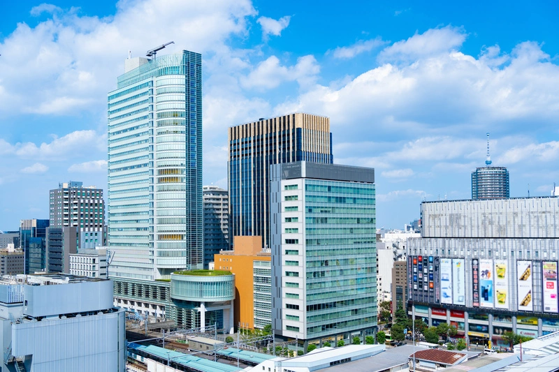 秋葉原駅で審美歯科治療ができるおすすめ歯医者の画像