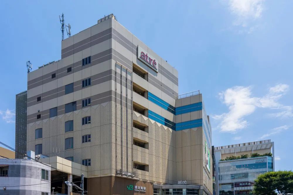 恵比寿駅の記事一覧の画像