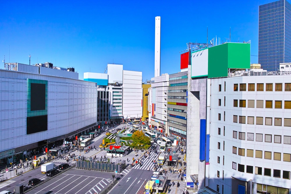池袋駅で審美歯科治療ができるおすすめ歯医者の画像