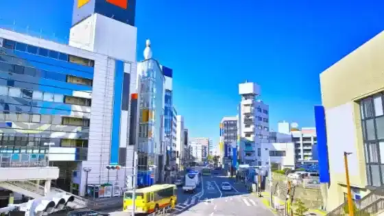 東京都町田市で審美歯科治療ができるおすすめ歯医者の画像