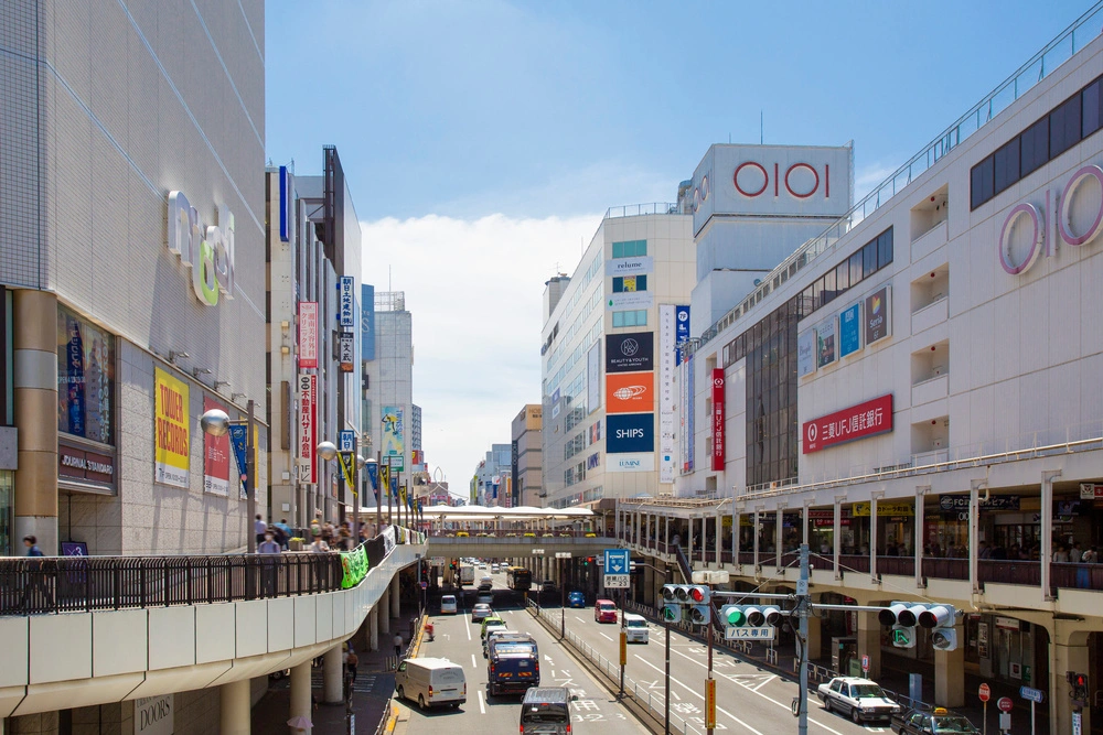 町田駅の記事一覧の画像