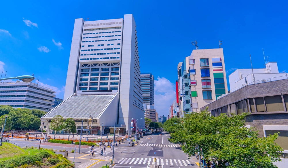 中野駅で審美歯科治療ができるおすすめ歯医者の画像