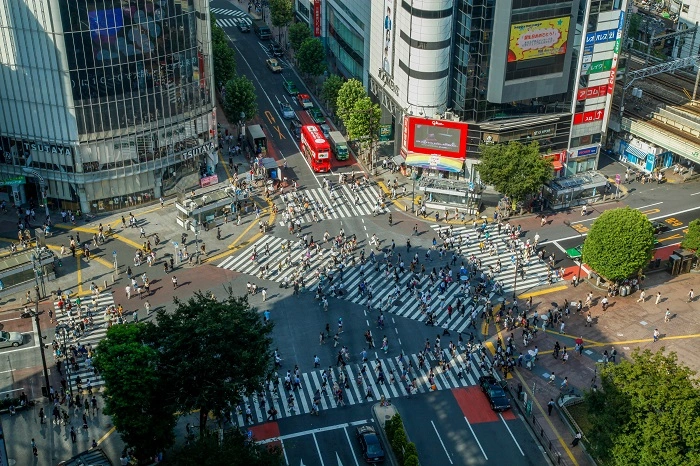 渋谷駅で審美歯科治療ができるおすすめ歯医者の画像