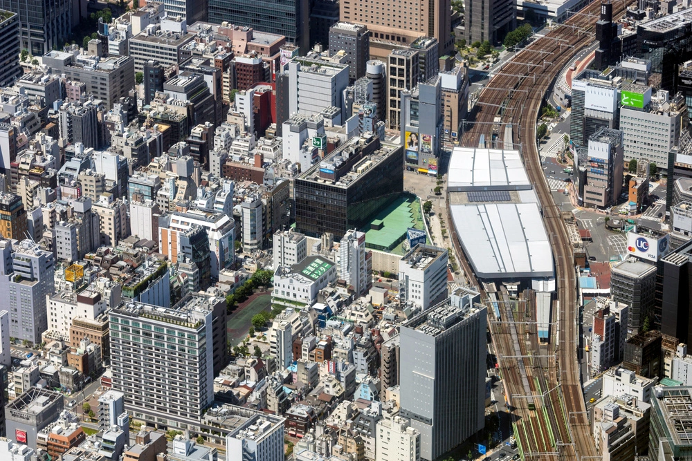 新橋駅で審美歯科治療ができるおすすめ歯医者の画像