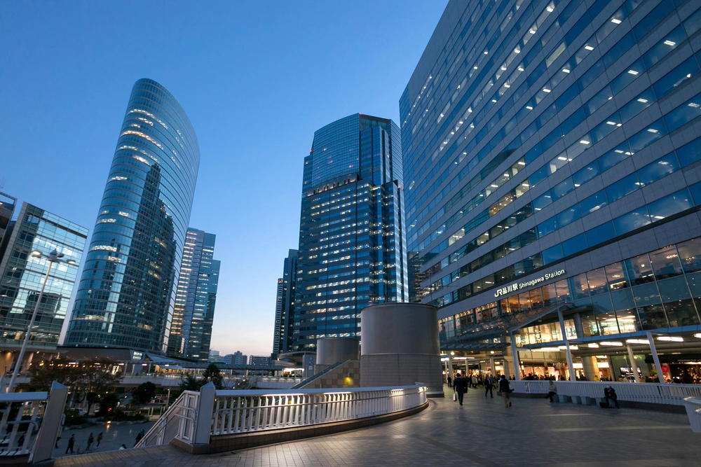 品川駅で審美歯科治療ができるおすすめ歯医者の画像