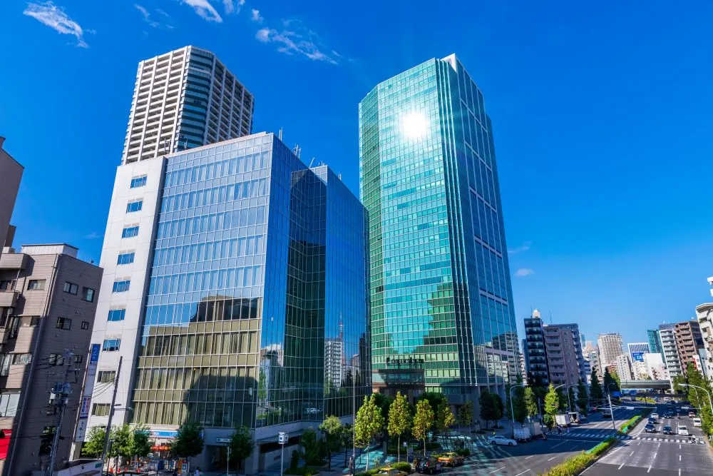 白金高輪駅の記事一覧の画像