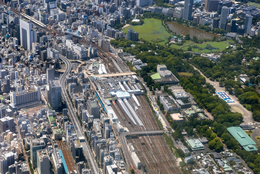 上野駅で審美歯科治療ができるおすすめ歯医者の画像