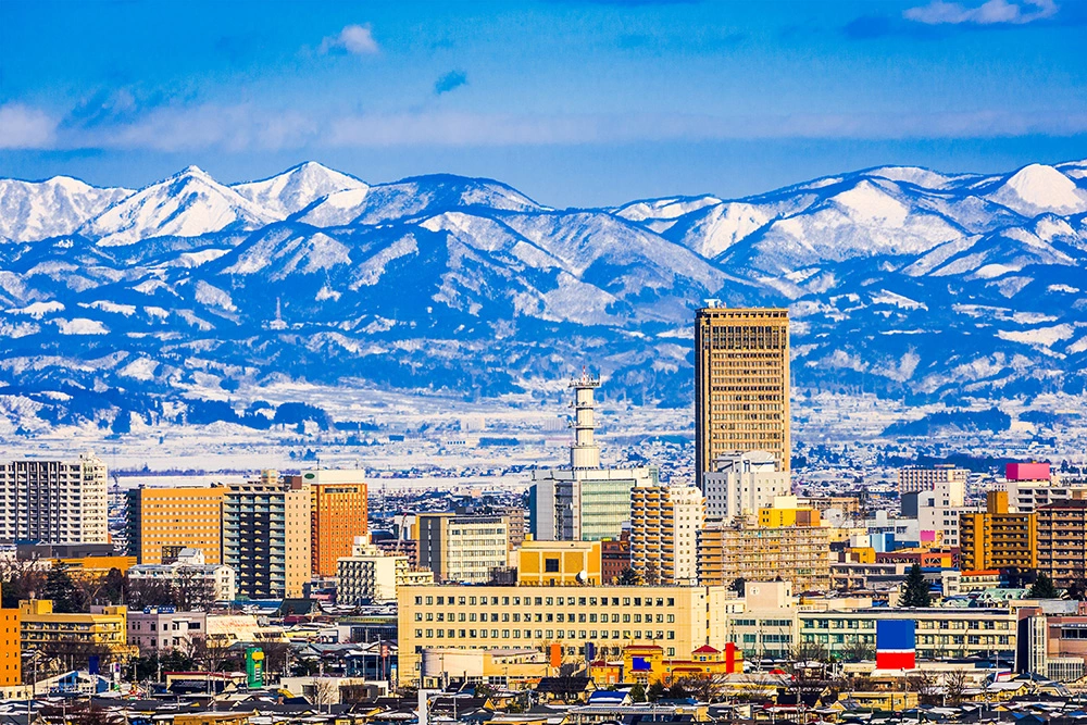山形県山形市で審美歯科治療ができるおすすめ歯医者の画像